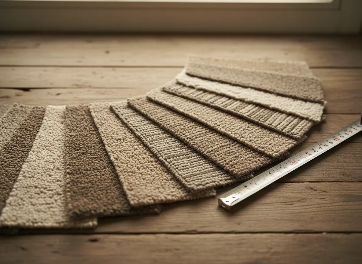 Carpet Installation Center, ND FAQs
